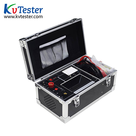  Loop Resistance Tester